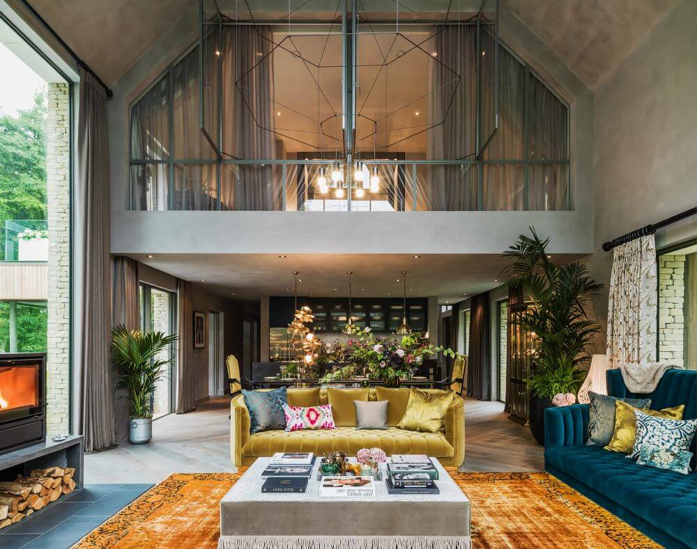 The Barnhouse