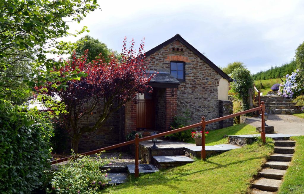 Yapham Cottages
