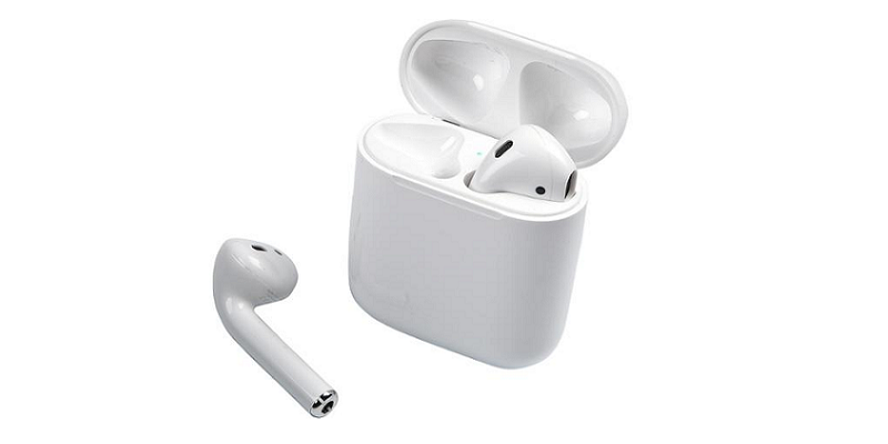 VetNurse Scheme Reward - Apple Airpods