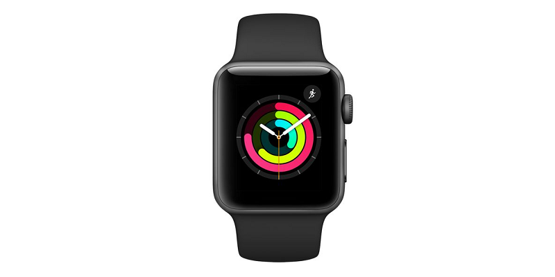 VetNurse Scheme Reward - Apple Watch Series 3
