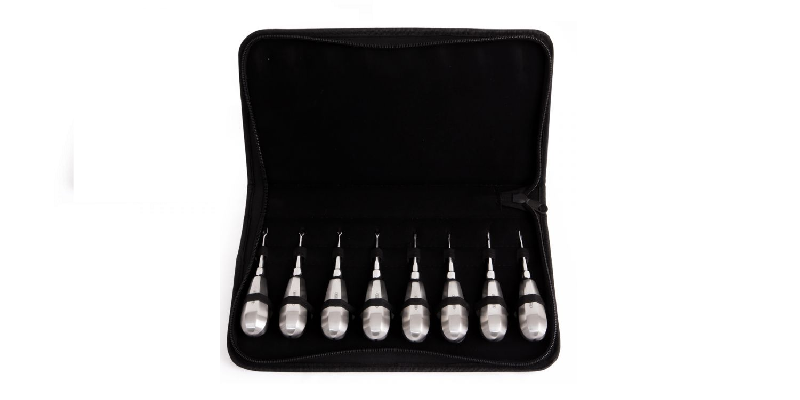 VetNurse Scheme Reward - Dental Luxator Kit