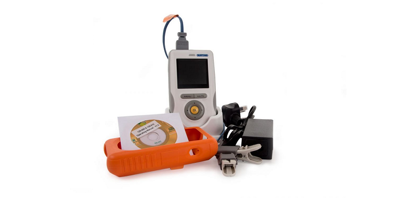 VetNurse Scheme Reward - Handheld Pulse Oximeter