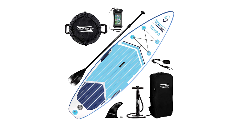 VetNurse Scheme Reward - Inflateable SUP