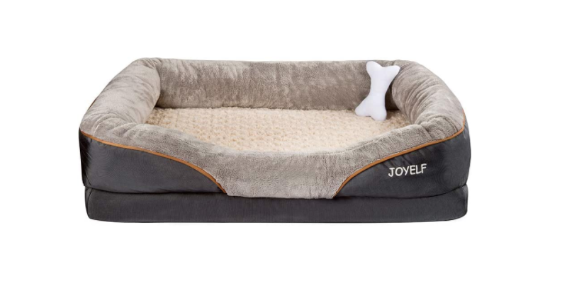 VetNurse Scheme Reward - Luxury Dog Bed