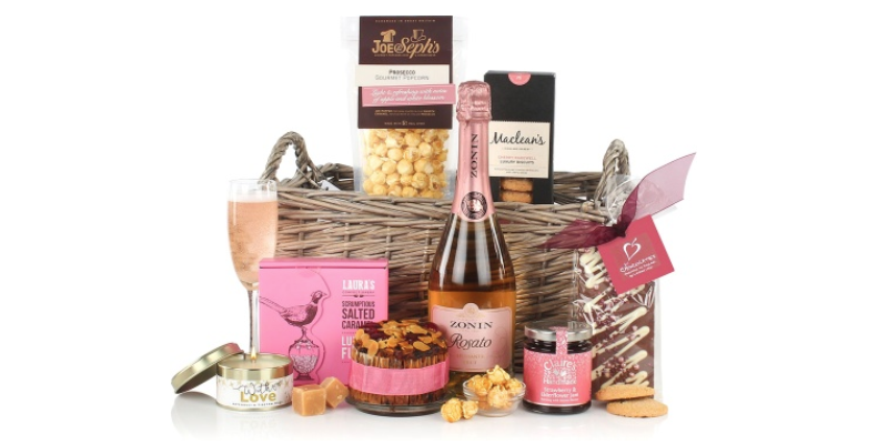 VetNurse Scheme Reward - Luxury Hamper