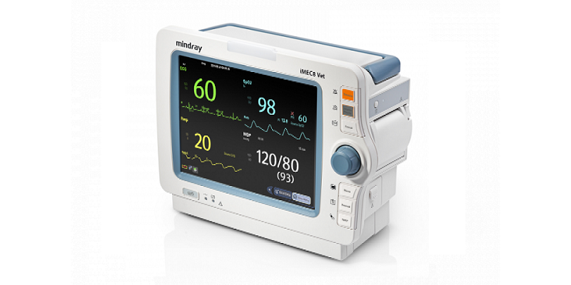 VetNurse Scheme Reward - Multi Parameter Monitor