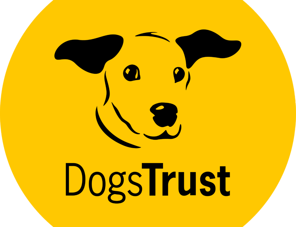 Dogs Trust Logo