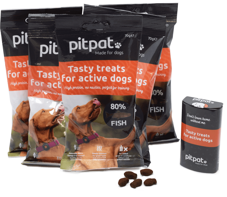 PitPat Treats