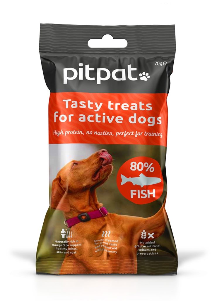 PitPat Treats