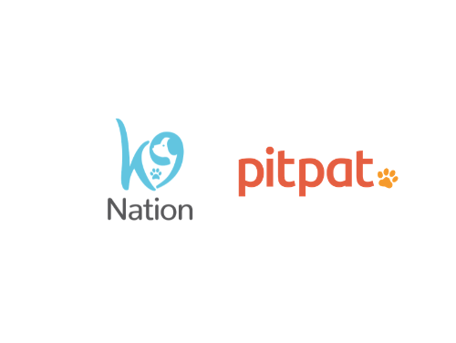 PitPat & K9 Nation partnership image