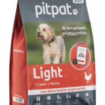 PitPat Light Dog Food