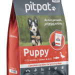 PitPat Puppy Food