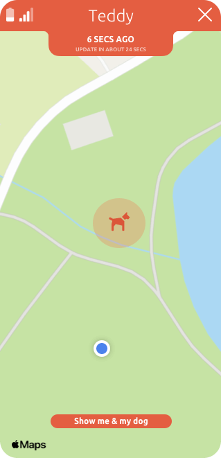 Location