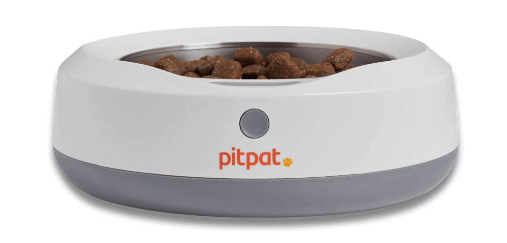 PitPat Weighing Bowl
