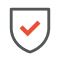 shield icon
