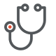 Stethoscope icon