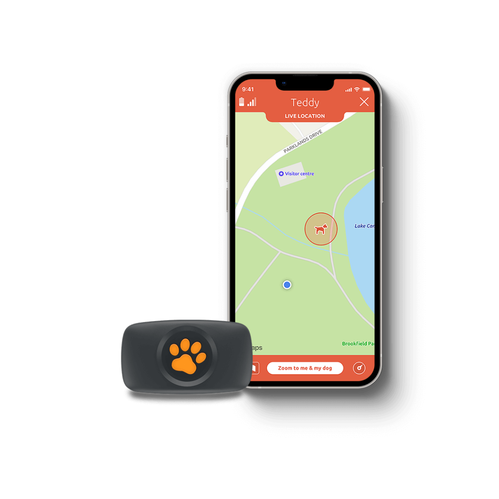 PitPat vs Tractive PitPat