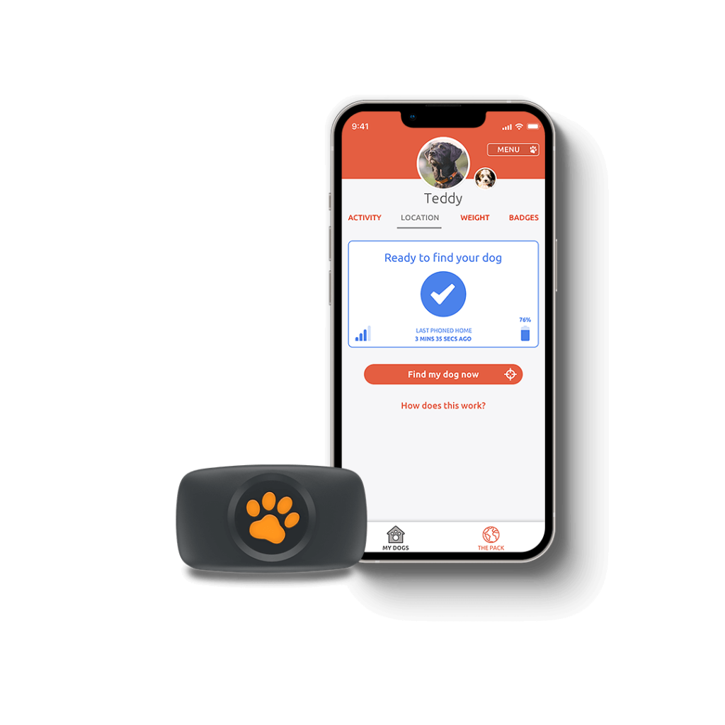 PitPat vs Tractive PitPat