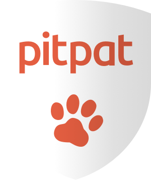 PitPat Insurance shield