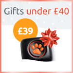 Get PitPat gifts for under £40 this Christmas. Including a Dog Activity Monitor, Weighing Bowl and Treats