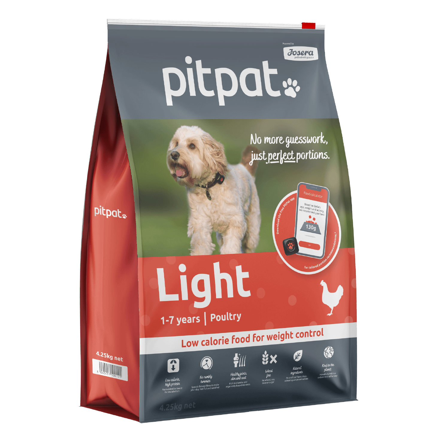 PitPat Light