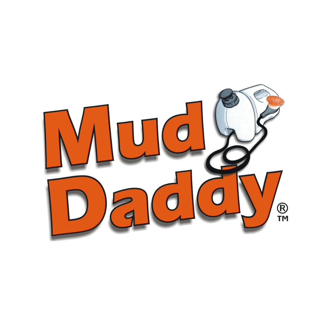 Mud Daddy logo