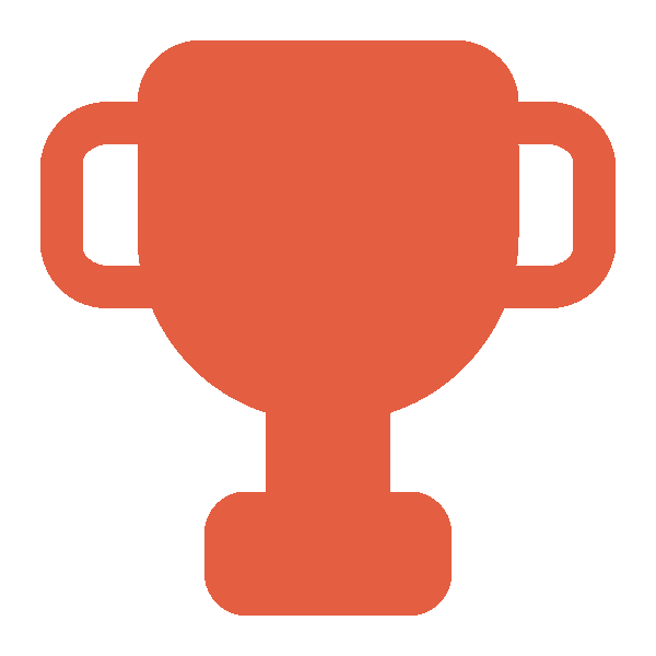 Trophy icon