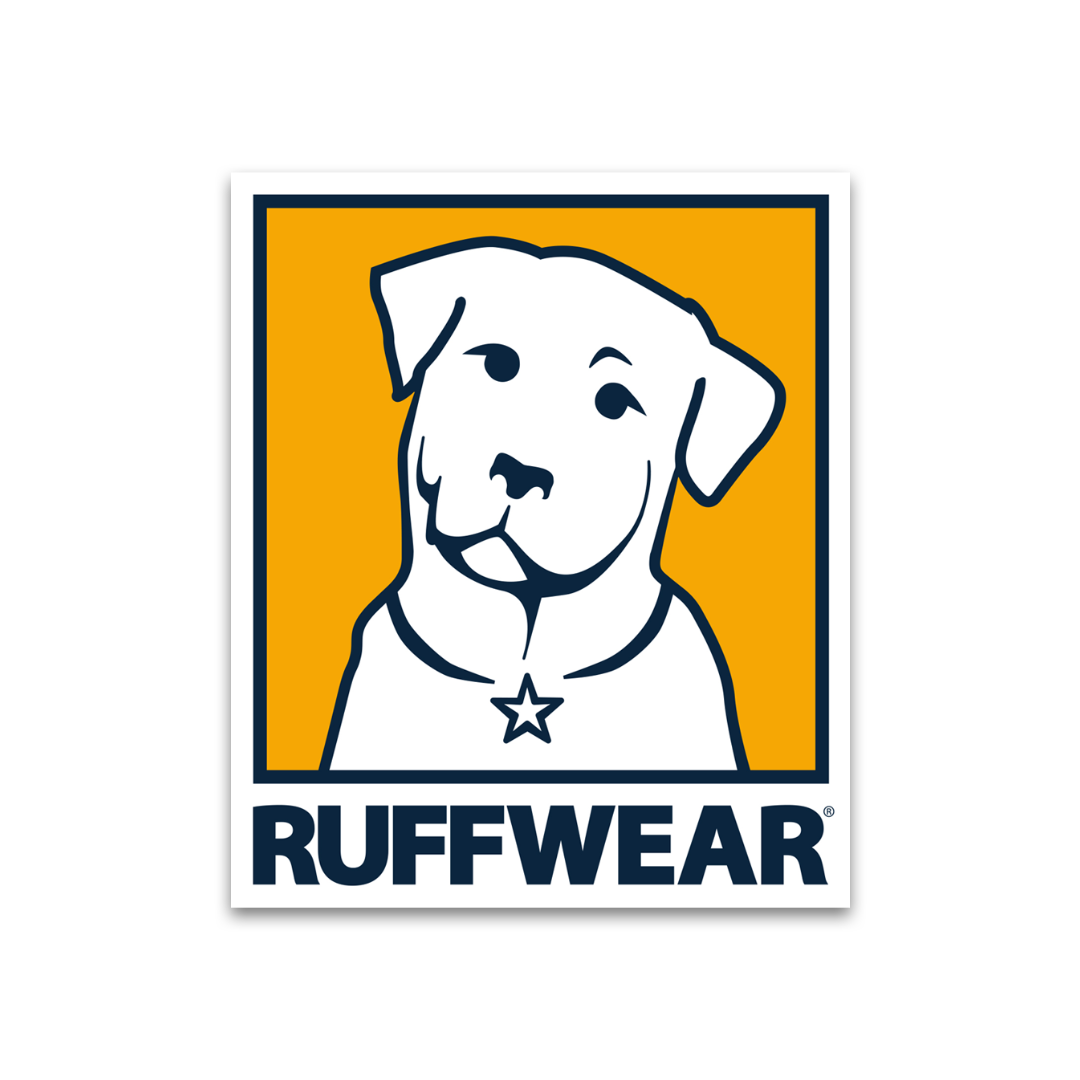 Ruffwear Logo