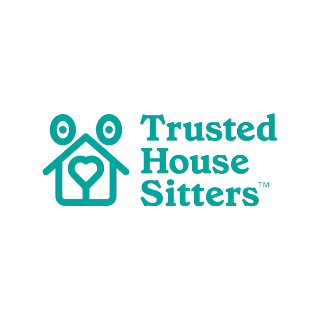 Trusted housesitters logo