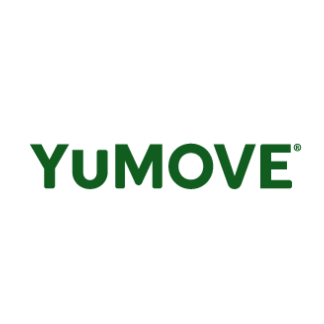 YuMove pet supplements logo