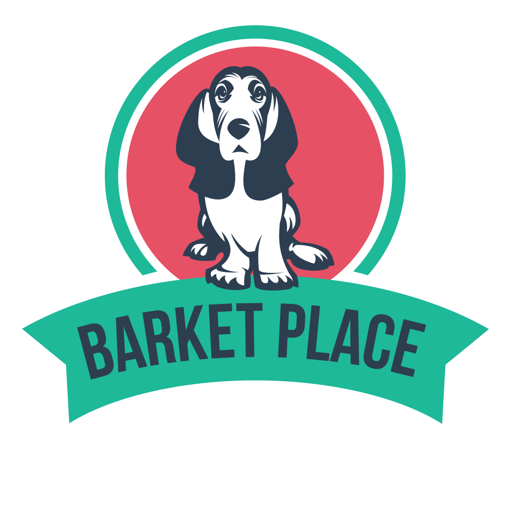 Barket Place logo