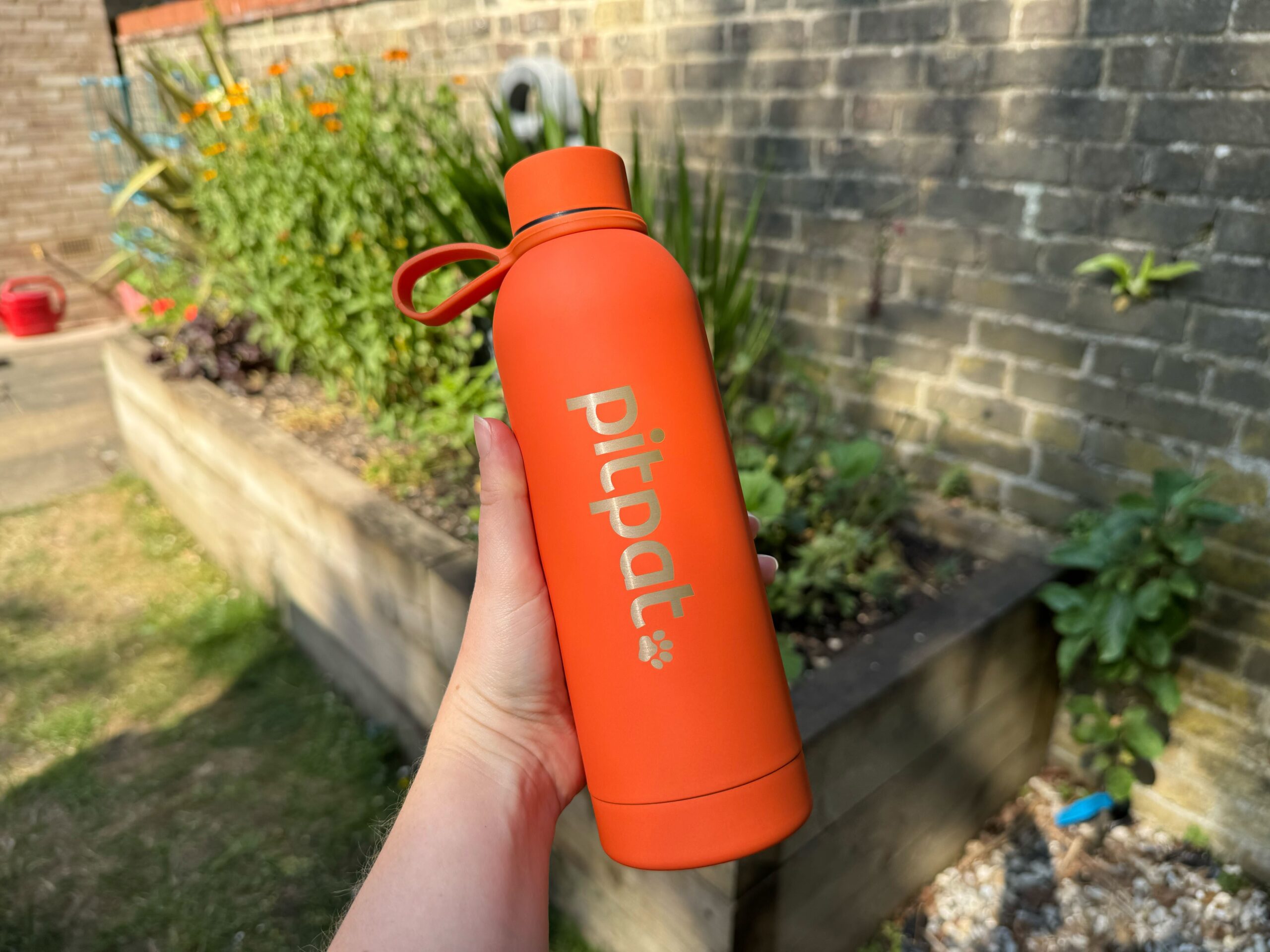 PitPat Water Bottle - PitPat LIFE™ Prize Store