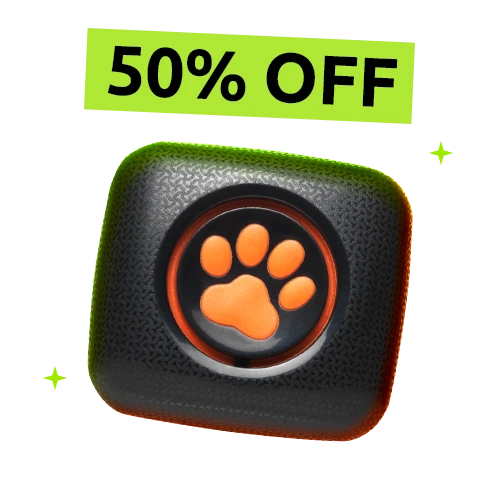 50% off PitPat Dog Activity Monitor this Black Friday