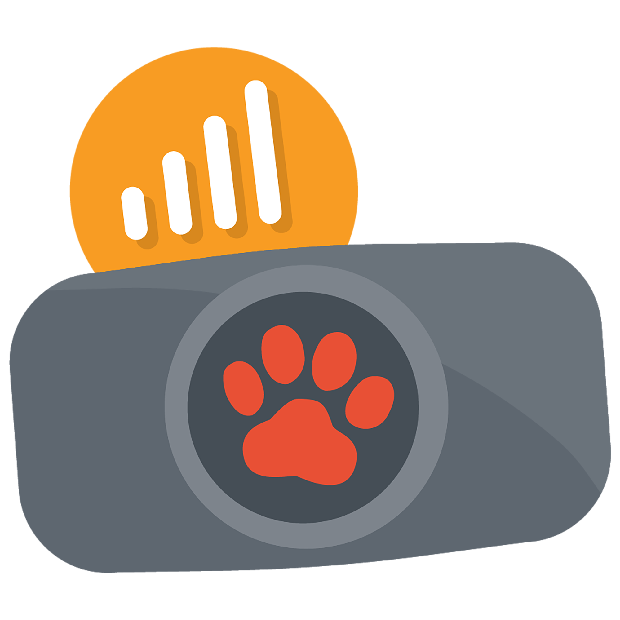 3. PitPat pinpoints the exact location